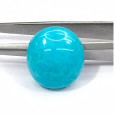 Irani Feroza 7.15 carat / 7.86ratti